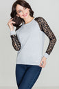  Bluse model 119284 Lenitif 