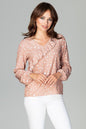  Bluse model 119665 Lenitif 
