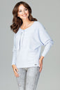  Bluse model 119667 Lenitif 
