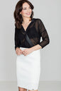  Bluse model 120486 Lenitif 