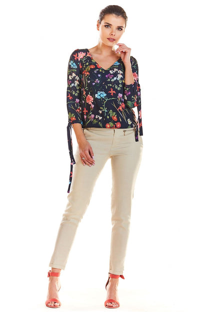  Bluse model 129188 Infinite You 