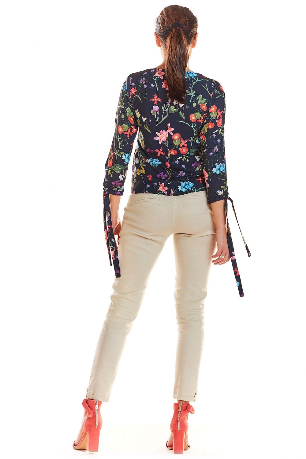 Bluse model 129188 Infinite You 