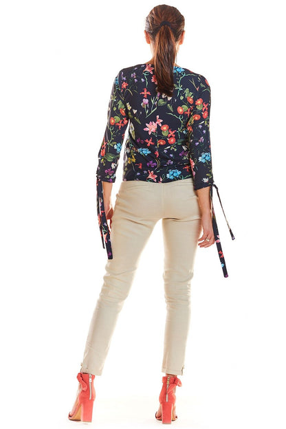  Bluse model 129188 Infinite You 