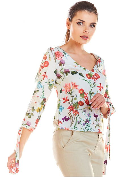  Bluse model 129189 Infinite You 