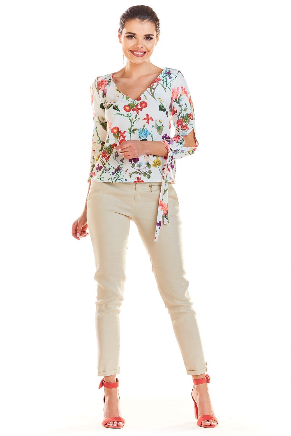  Bluse model 129189 Infinite You 