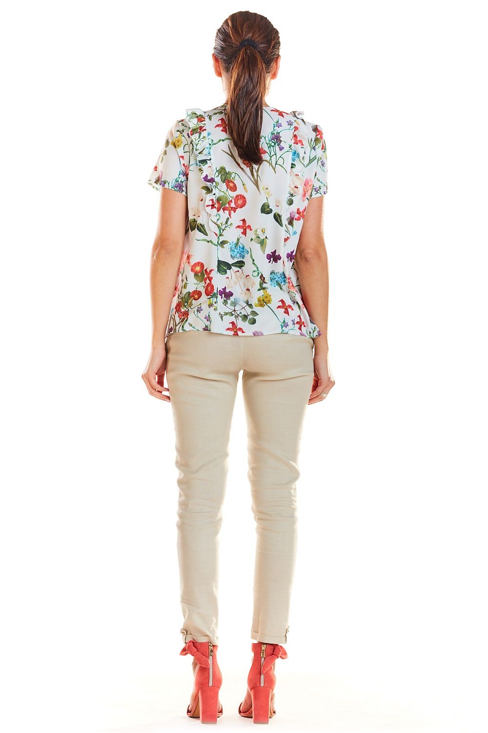  Bluse model 129228 Infinite You 
