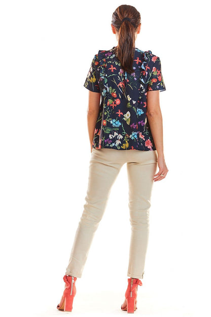  Bluse model 129230 Infinite You 