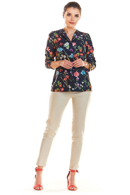  Bluse model 129233 Infinite You 