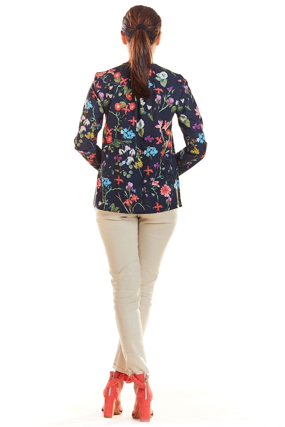  Bluse model 129233 Infinite You 