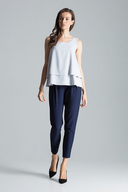  Bluse model 135768 Figl 