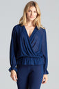  Bluse model 138282 Figl 