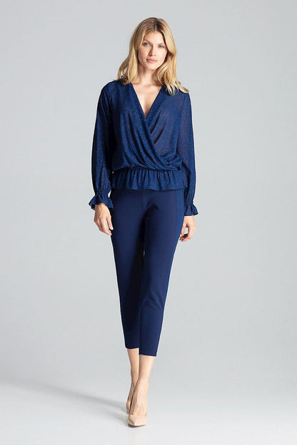  Bluse model 138282 Figl 