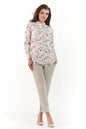  Langarm Hemd model 140051 Infinite You 