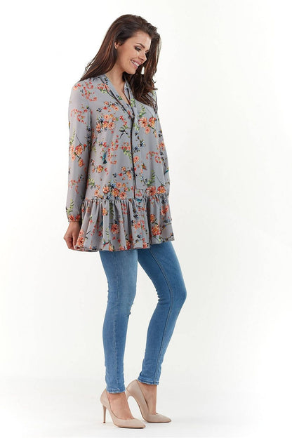  Bluse model 140053 Infinite You 