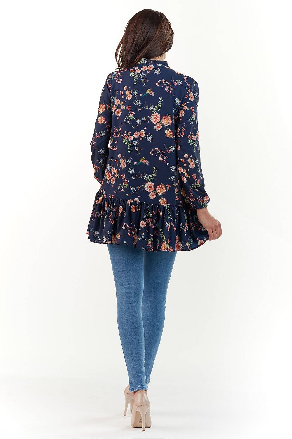  Bluse model 140054 Infinite You 