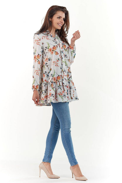  Bluse model 140055 Infinite You 