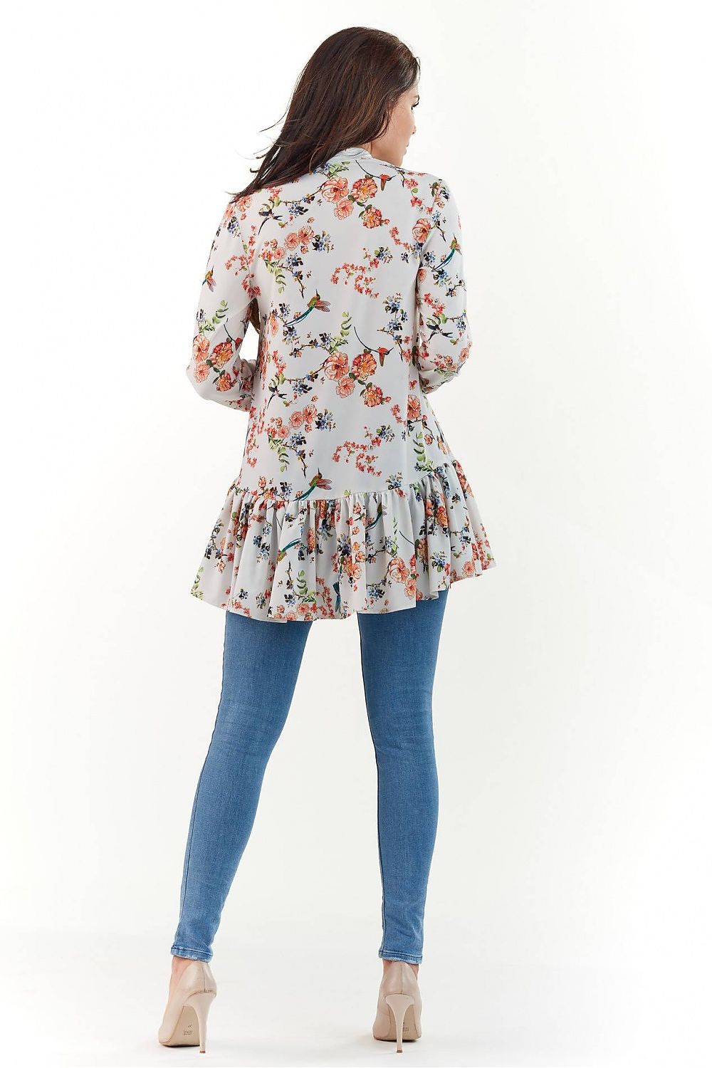  Bluse model 140055 Infinite You 