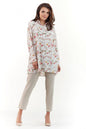  Langarm Hemd model 140060 Infinite You 