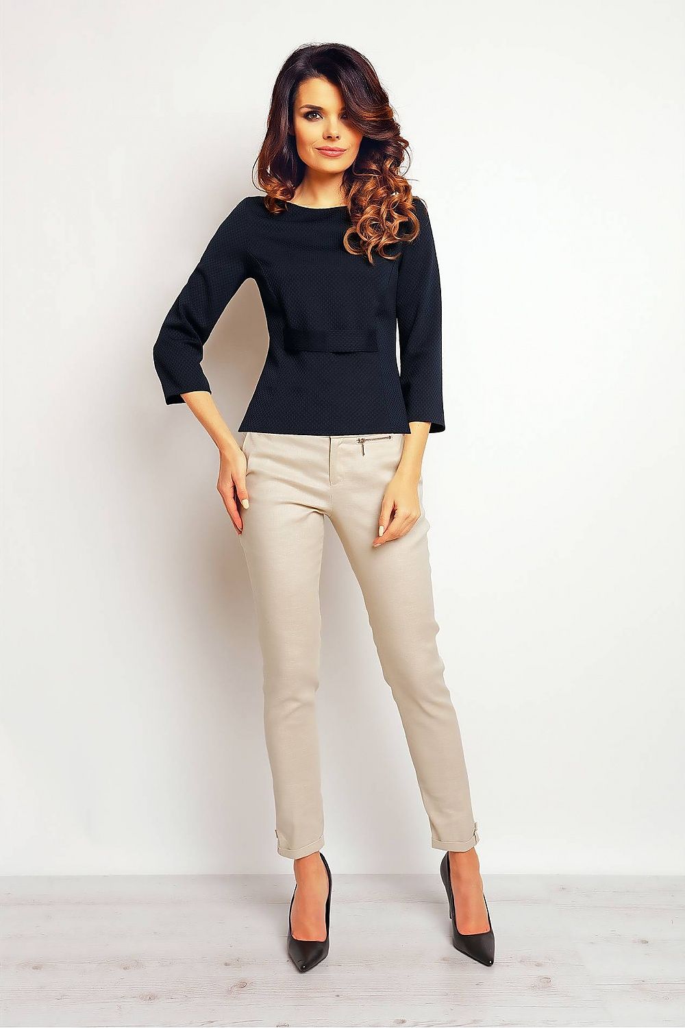  Bluse model 140097 Infinite You 