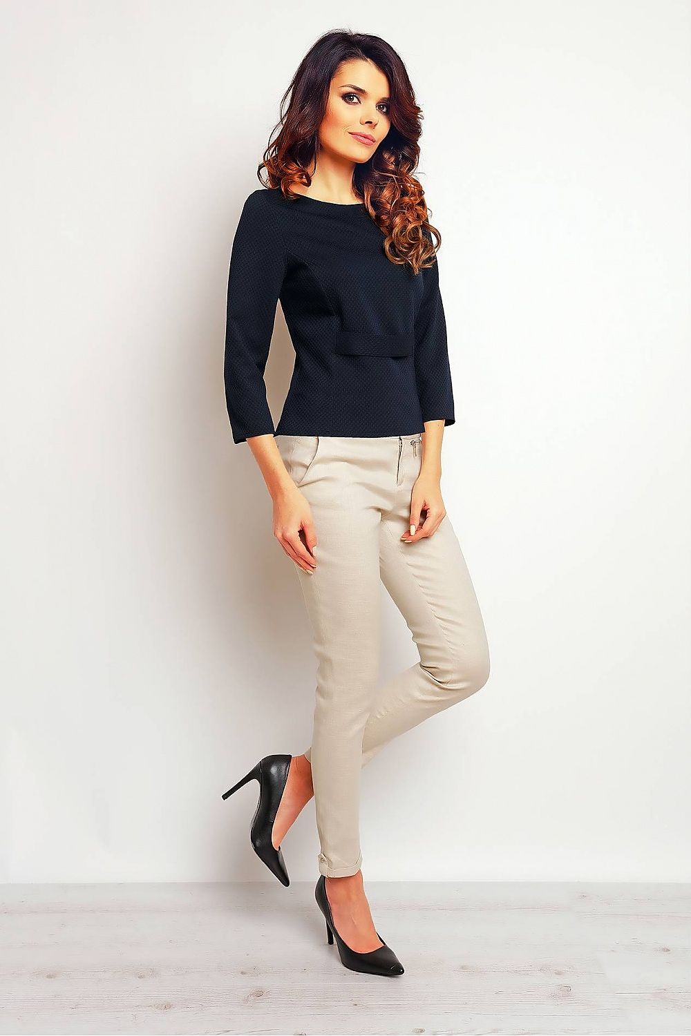  Bluse model 140097 Infinite You 