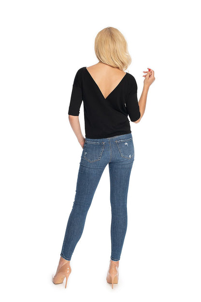  Bluse model 146922 PeeKaBoo 
