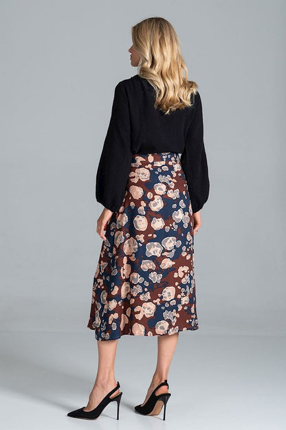 Bluse model 157551 Figl 