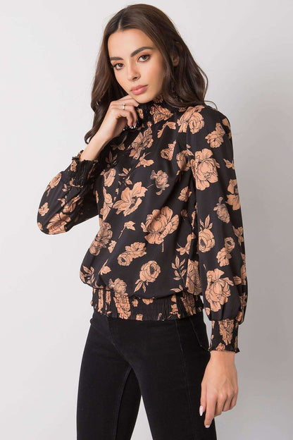  Bluse model 160374 Italy Moda 