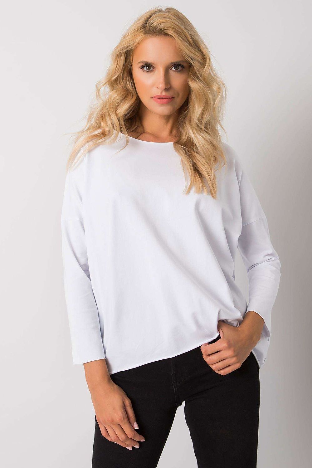  Bluse model 160842 Ex Moda 