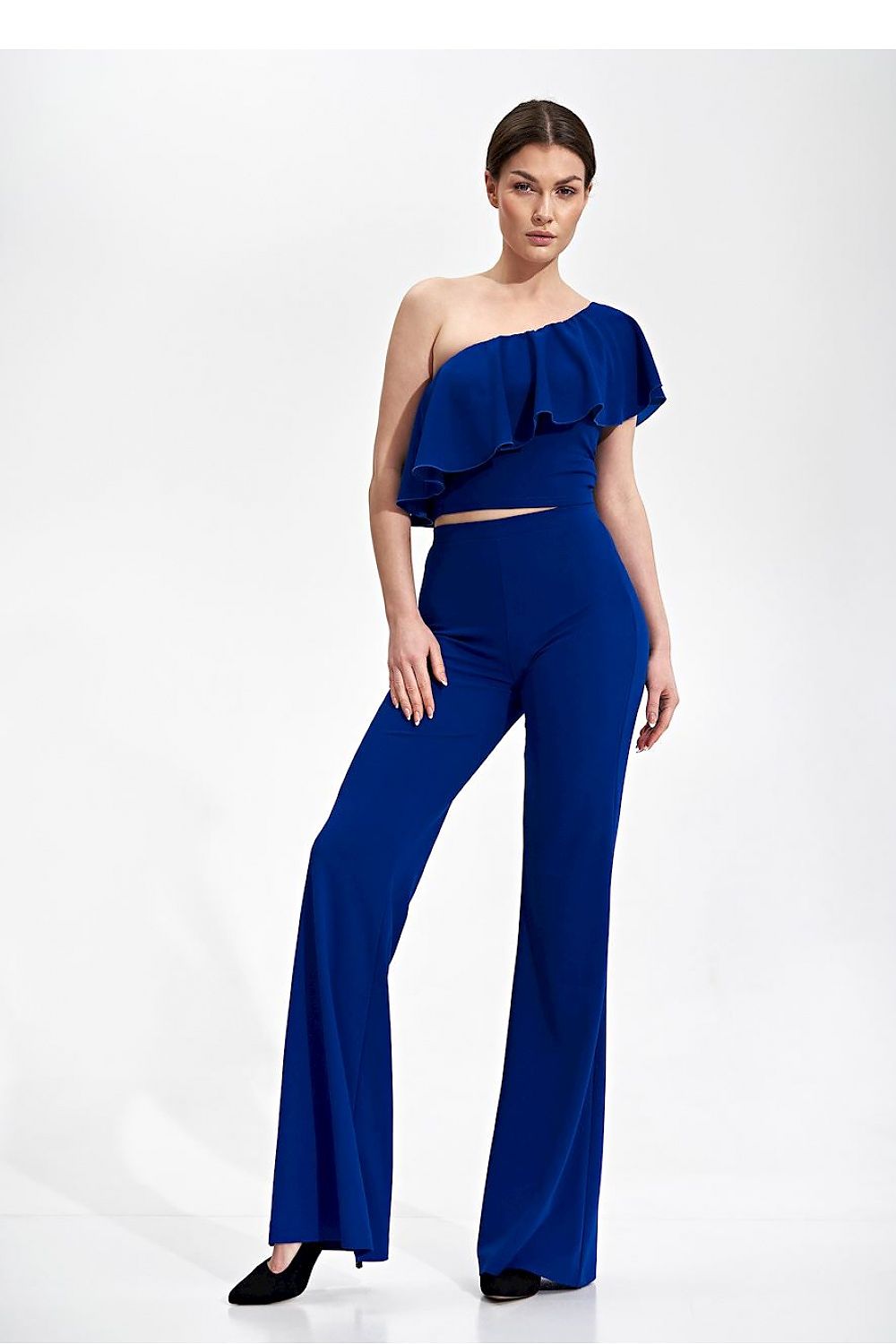  Bluse model 167244 Figl 