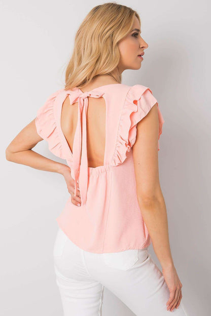  Bluse model 167256 Och Bella 