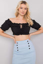  Bluse model 167521 Och Bella 