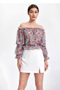  Bluse model 167825 Figl 