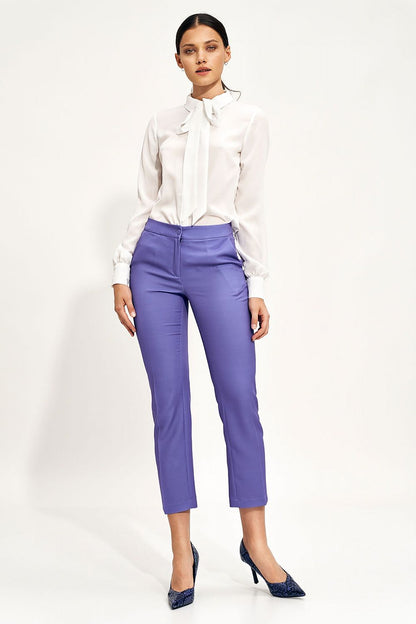  Bluse model 170488 Nife 