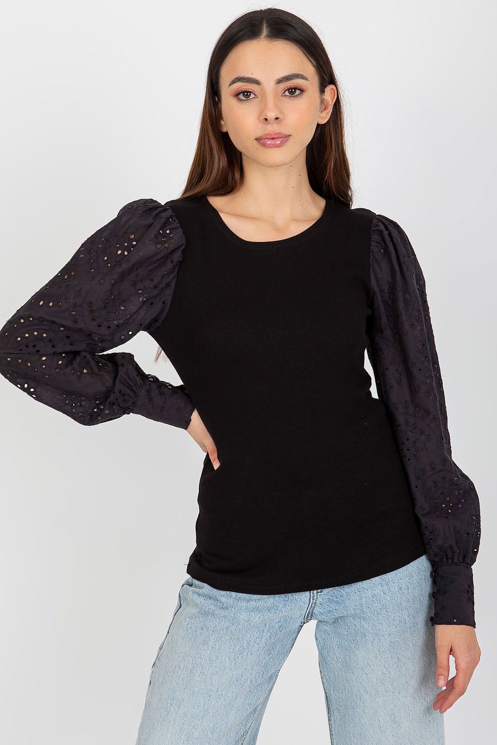  Bluse model 175471 Och Bella 