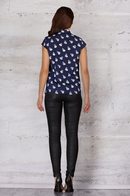  Damen Hemd model 42730 Infinite You 