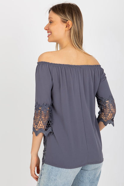  Bluse model 176733 Lakerta 
