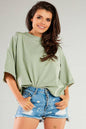  Bluse model 181272 Infinite You 