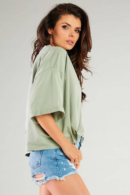  Bluse model 181272 Infinite You 