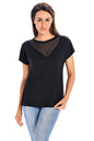  Bluse model 182932 Teyli 