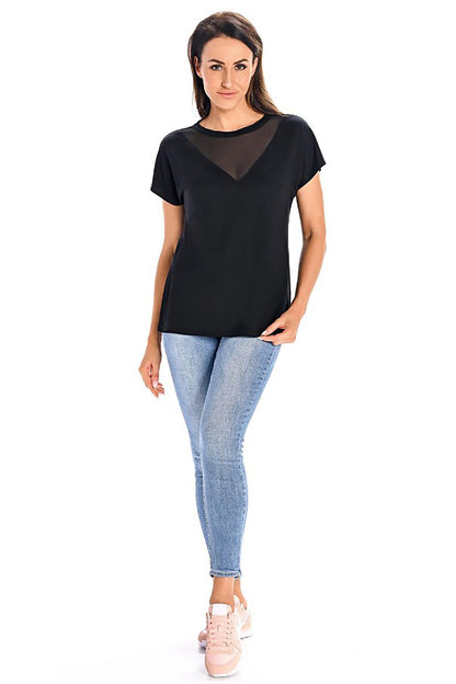  Bluse model 182932 Teyli 