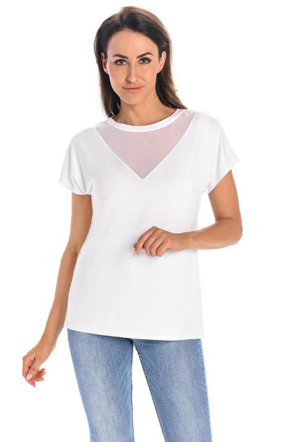  Bluse model 182933 Teyli 