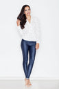  Bluse model 43771 Figl 