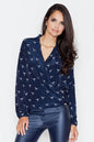  Bluse model 43836 Figl 