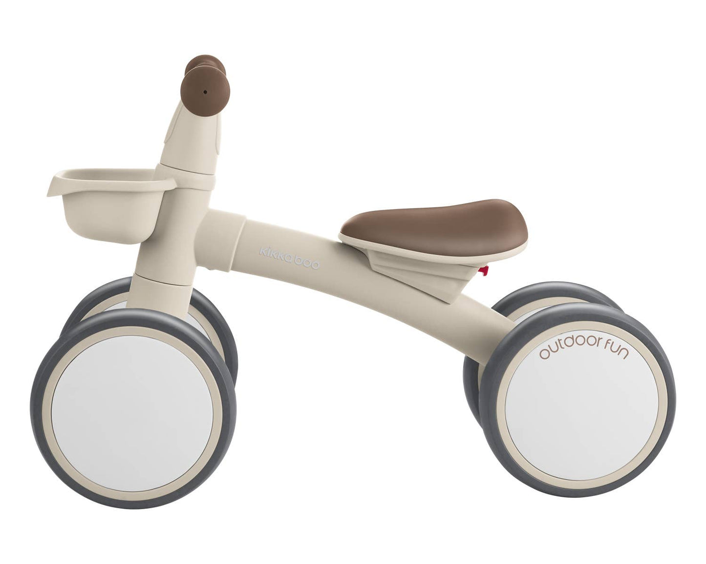 Ride-on-Fahrzeug Zipi