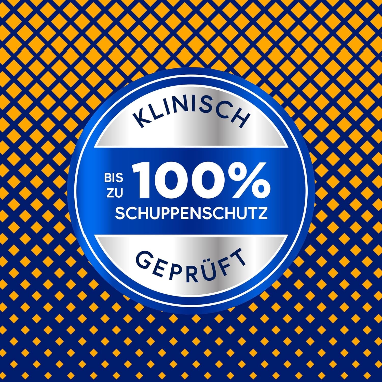 Head & Shoulders 7-In-1 Anti-Schuppen Shampoo (750 Ml), Damen Und Männer, Anti-Haarverlust, Gegen Juckende Kopfhaut, Fettiges Haar, Klinisch Bewiesen & Dermatologisch Getestet