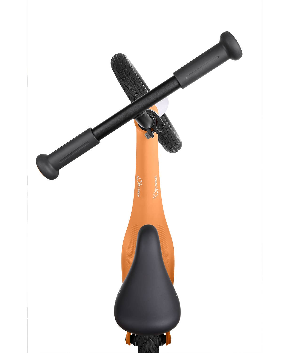 Laufrad Xplorer
