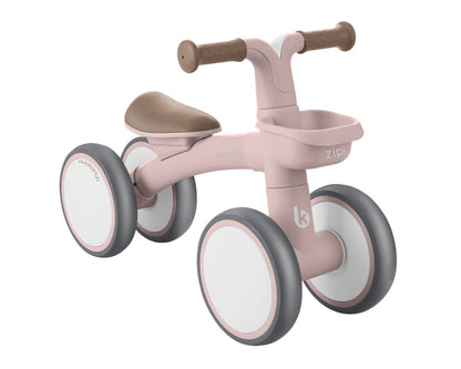 Ride-on-Fahrzeug Zipi