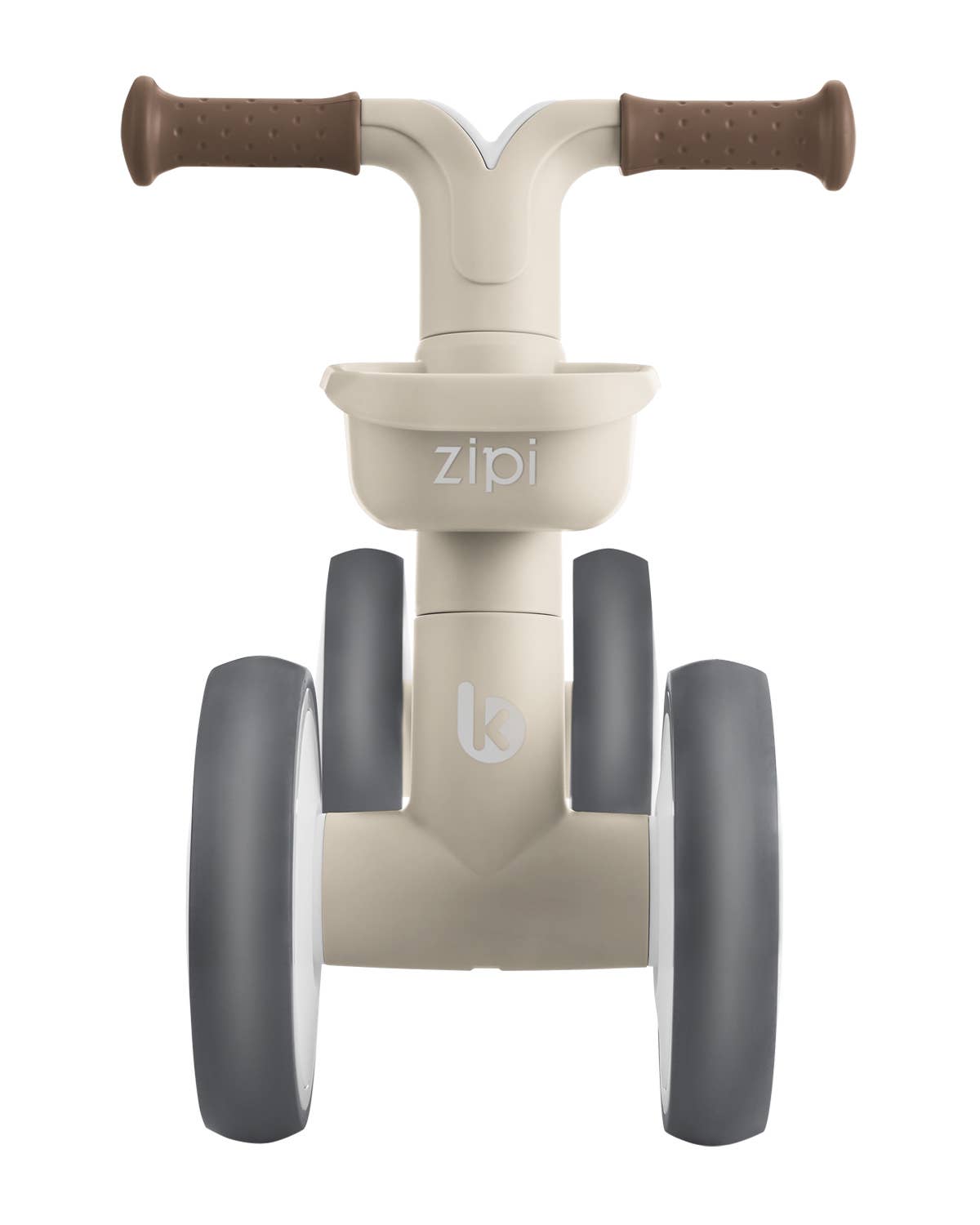 Ride-on-Fahrzeug Zipi