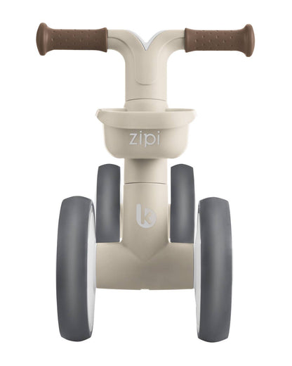 Ride-on-Fahrzeug Zipi