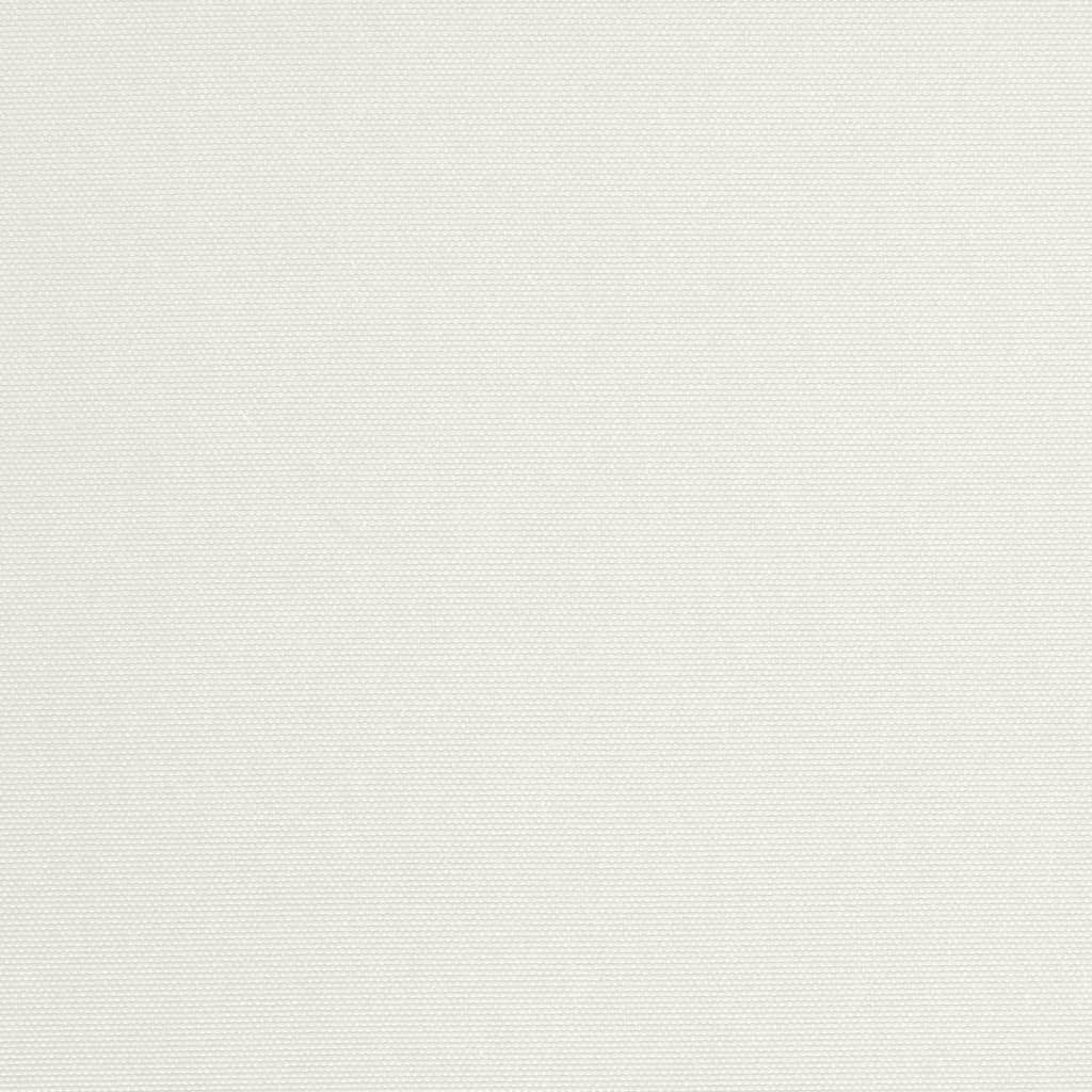 vidaXL Sonnenschirm 200 x 300 cm Sandweiß Rechteckig